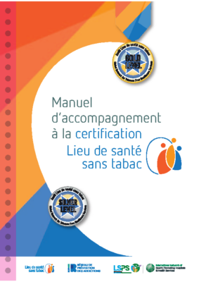 Manuel certification LSST